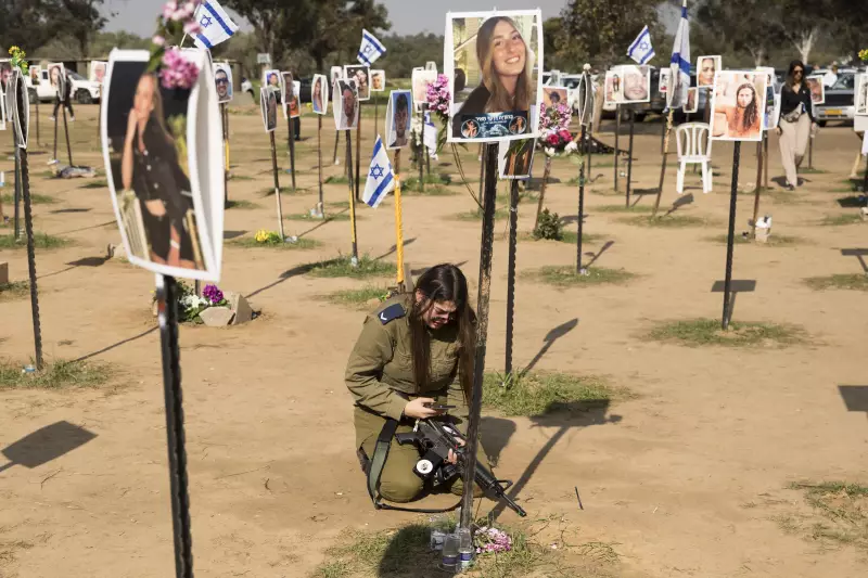Israel denuncia novas atrocidades sexuais do Hamas: provas exigem ação internacional