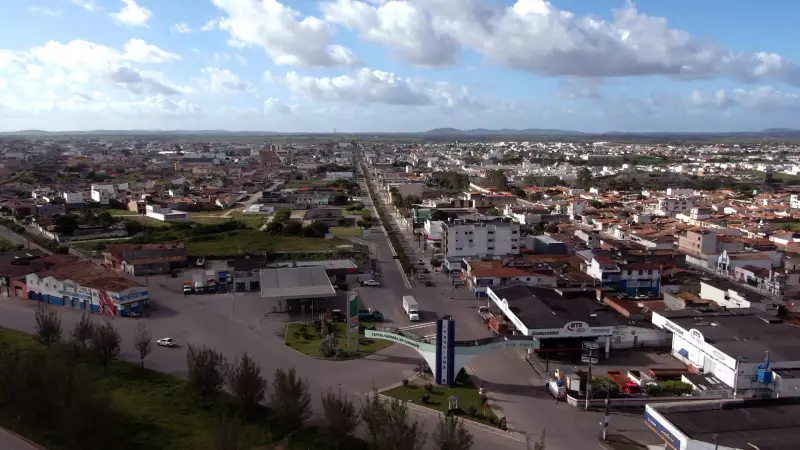 Itabaiana é coroada a nova capital sergipana do brega: saiba o que isso significa para a cultura local