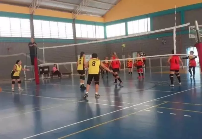Itapetininga abre vagas para aulas de esporte gratuitas: crianças, jovens e idosos podem se inscrever!