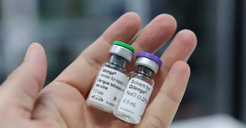 Itararé e Tietê lançam campanhas de vacinação contra dengue: veja quem pode se imunizar