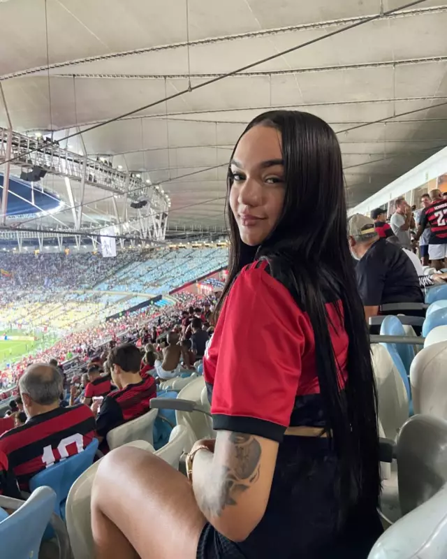 Izabelly Vidal é indiciada por denúncia falsa contra ex-assessor de vereador no Rio