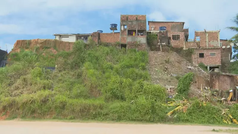 Jaboatão em alerta: 25% da população vive em áreas de risco — entenda os perigos