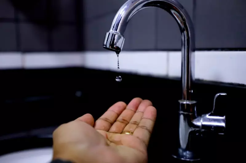 Jacareí enfrenta intermitência no abastecimento de água — saiba os bairros afetados e os horários críticos