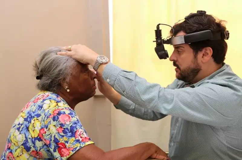 Jacareí realiza mutirão com mais de 400 cirurgias eletivas em ação da prefeitura
