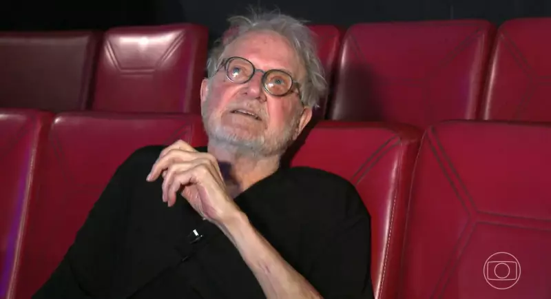 Jean-Claude Bernardet, ícone da crítica cinematográfica brasileira, morre aos 89 anos