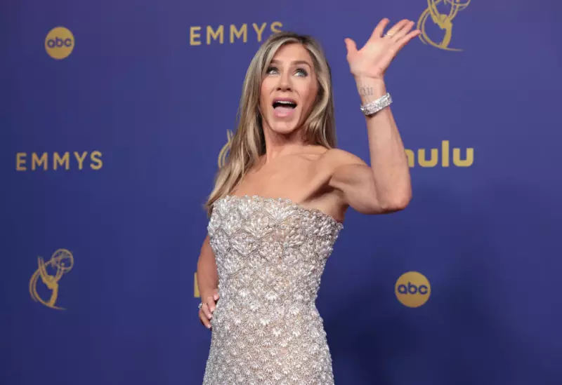 Jennifer Aniston será mãe narcisista em nova série: saiba tudo sobre o papel!