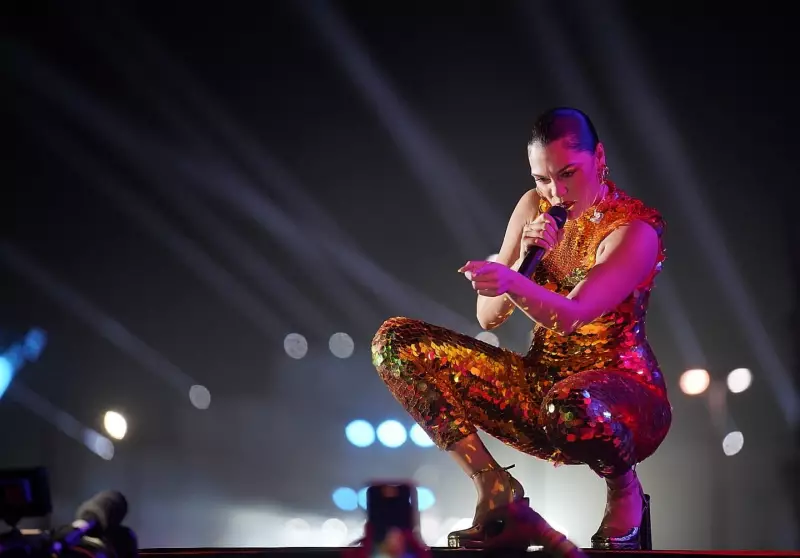 Jessie J celebra resultados de exames após mastectomia: 'Câncer não se espalhou'