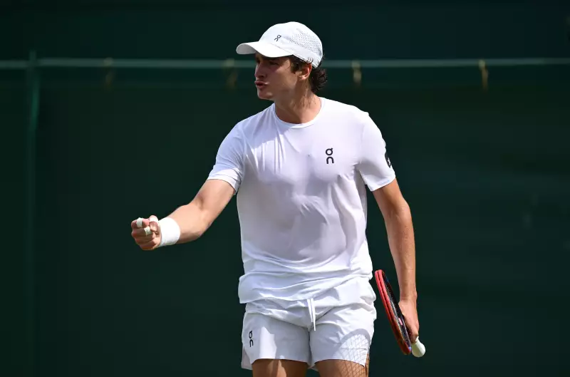 João Fonseca brilha em Wimbledon e avança à terceira rodada com campanha histórica