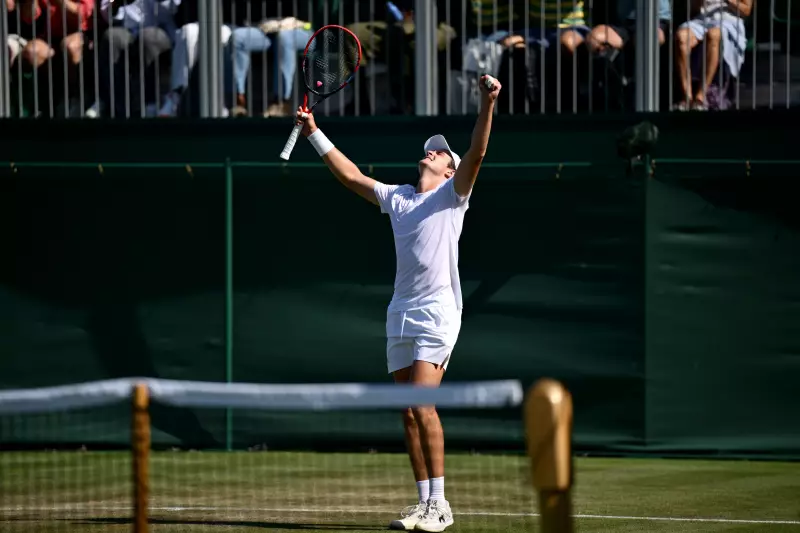 João Fonseca em Wimbledon: Os recordes que o jovem tenista brasileiro já quebrou