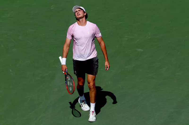 João Fonseca sofre revés no Masters de Toronto: o que esperar agora do jovem tenista brasileiro?