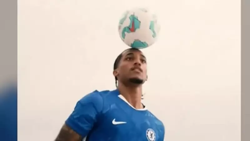 João Pedro é anunciado pelo Chelsea e já pode reforçar o time contra o Palmeiras