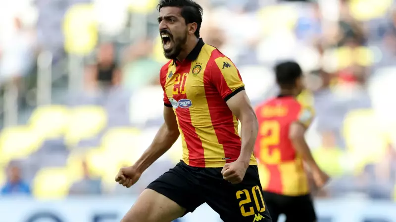 Jogador do Esperance é preso após briga em voo de volta do Mundial de Clubes