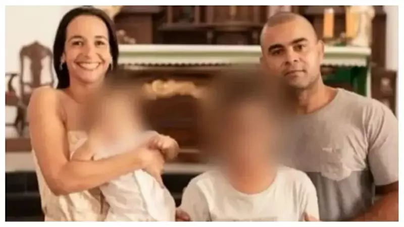 Jogo de terror teria inspirado adolescente a matar família no RJ, segundo polícia