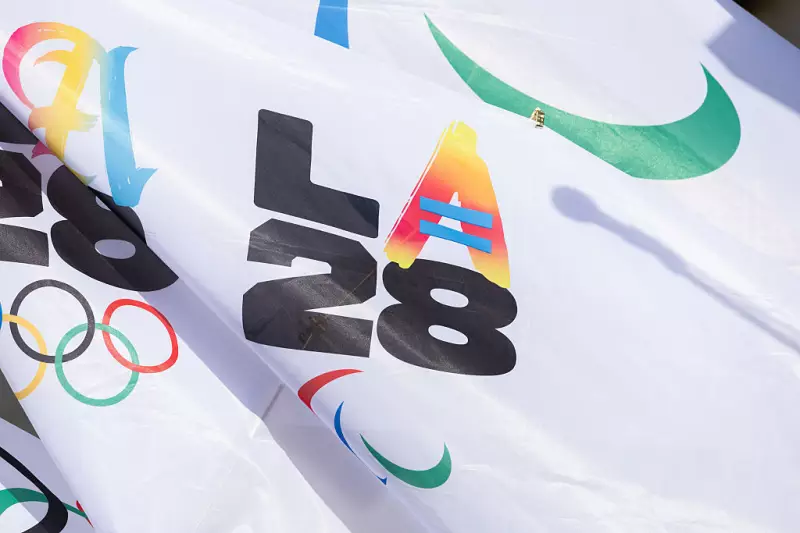 Jogos Olímpicos de Los Angeles 2028: Calendário oficial traz novidades e mudanças surpreendentes