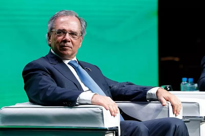 Jordan Peterson e Paulo Guedes lideram evento conservador em São Paulo: confira os destaques