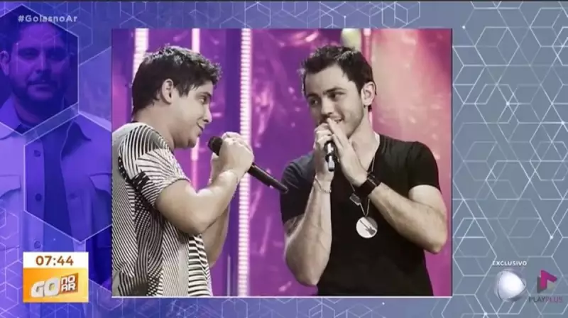 Jorge & Mateus anunciam pausa na carreira: entenda os motivos e o que esperar