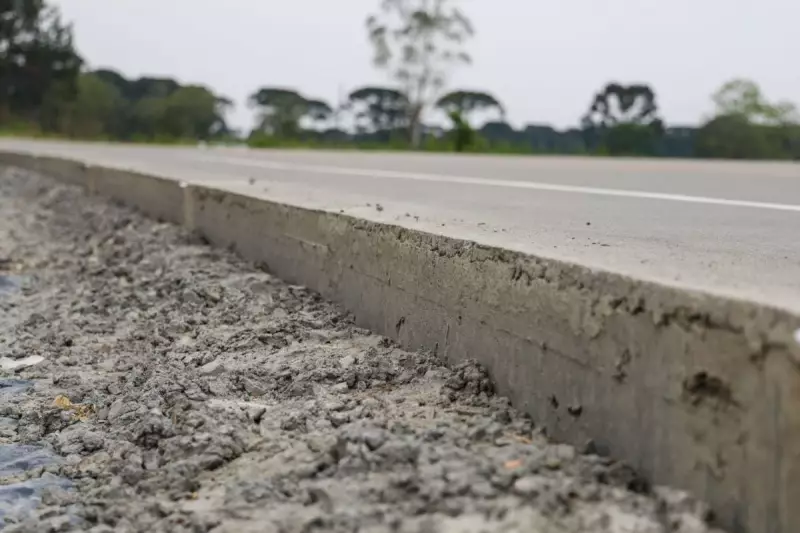 Jorginho Mello anuncia R$ 1 bilhão por ano para asfaltar estradas rurais em SC — veja os detalhes!