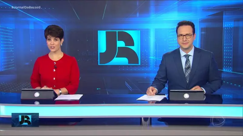 Jornal da Record: Confira os destaques da edição de 02/07/2025