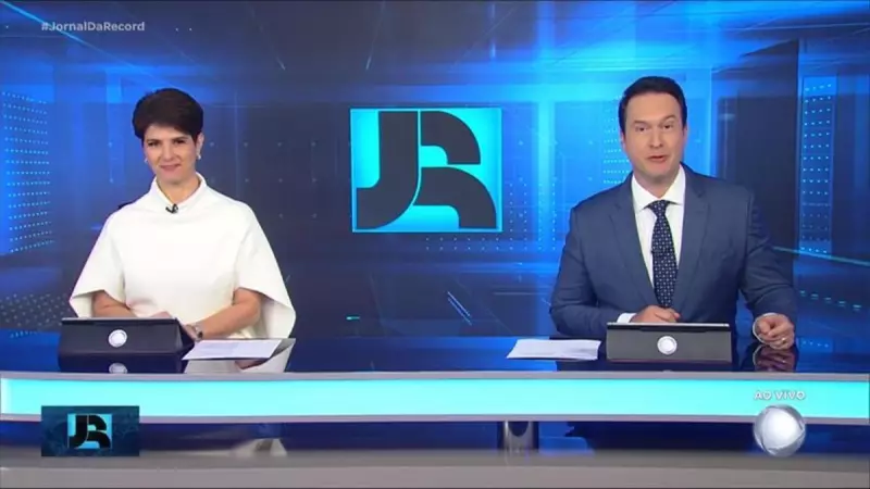 Jornal da Record: Confira os destaques da edição de 07/07/2025