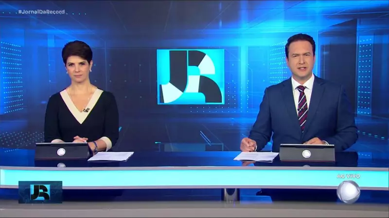 Jornal da Record: Confira os destaques da edição de 09/07/2025