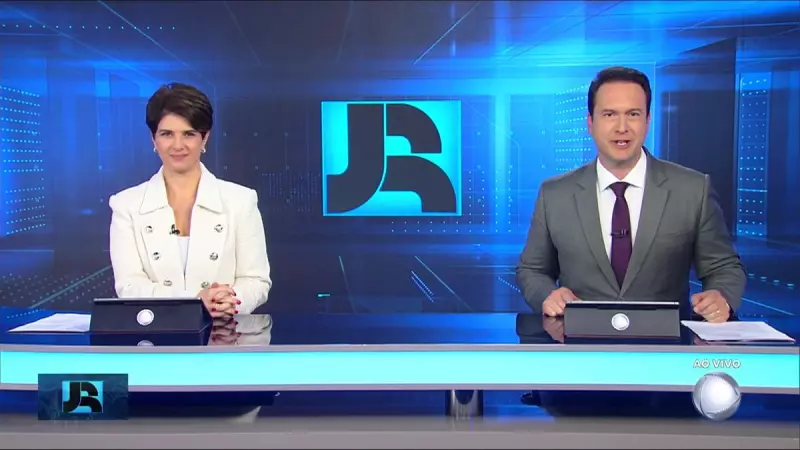 Jornal da Record: Confira os destaques da edição de 1º de julho de 2025