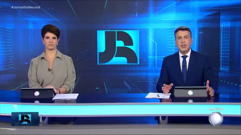 Jornal da Record: Confira os destaques da edição de 12/07/2025