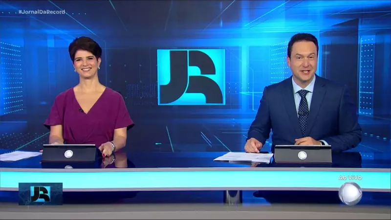 Jornal da Record: Confira os destaques da edição desta quarta-feira (17/07)