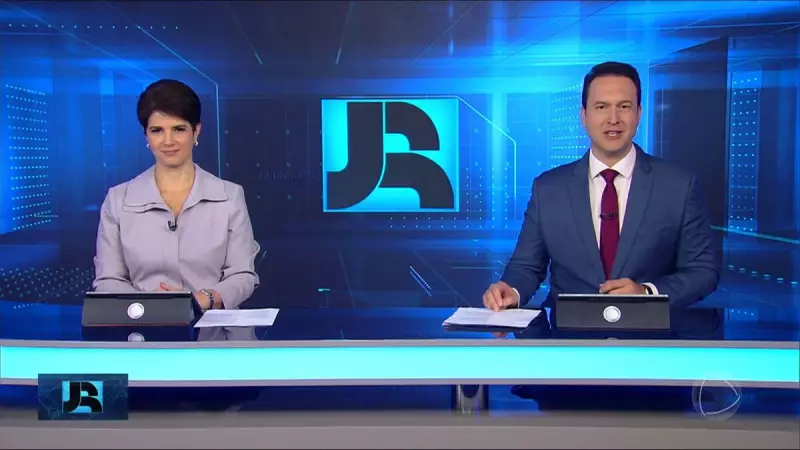 Jornal da Record: Tudo o que rolou no Brasil e no mundo nos dias 15 e 16 de julho