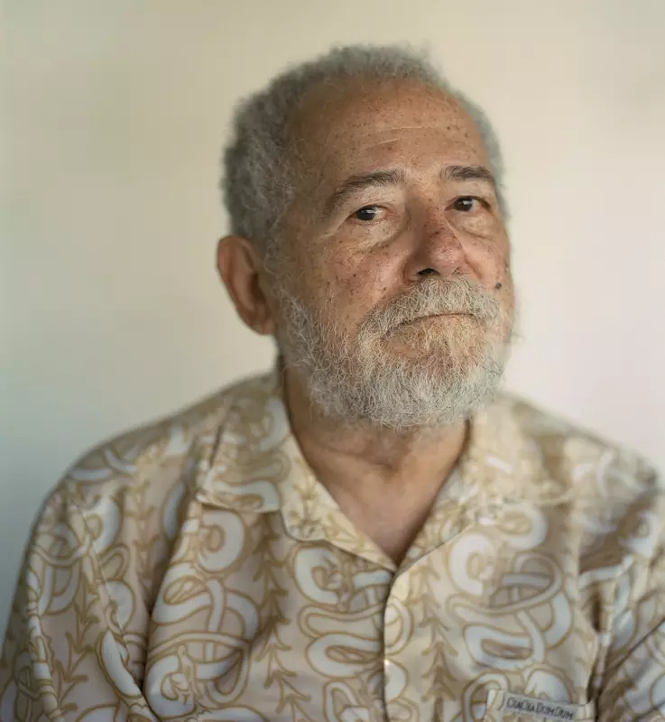 José Carlos Capinan recebe título de Doutor Honoris Causa em Salvador: um reconhecimento à altura