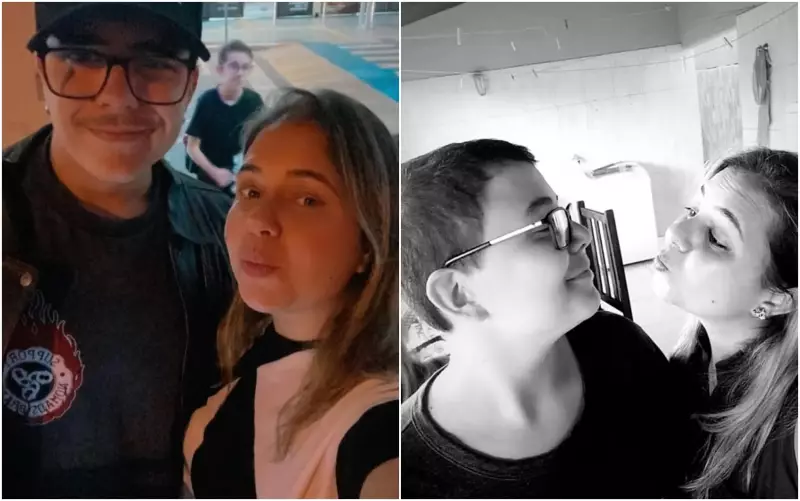 Jovem brasileira é enterrada mais de um mês após ser esfaqueada nos EUA: caso choca família e amigos