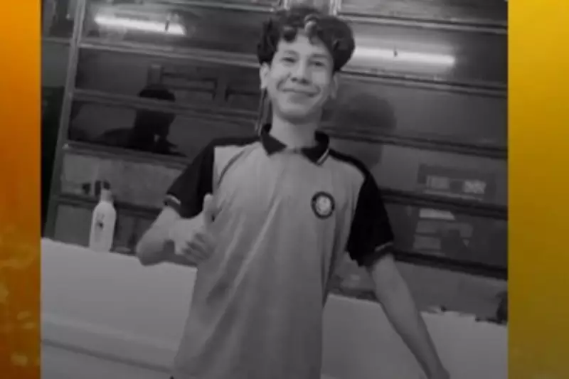 Jovem de 17 anos é assassinado após reagir a bullying em escola no Amazonas