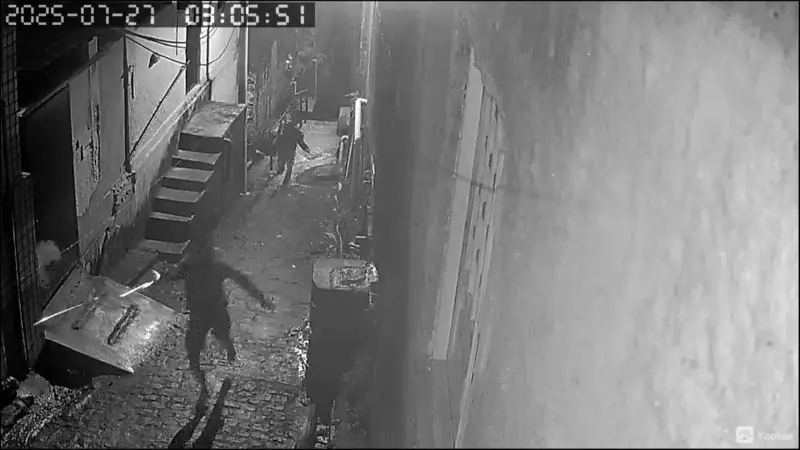 Jovem de 18 anos é assassinado após perseguição na Bomba do Hemetério, em Recife