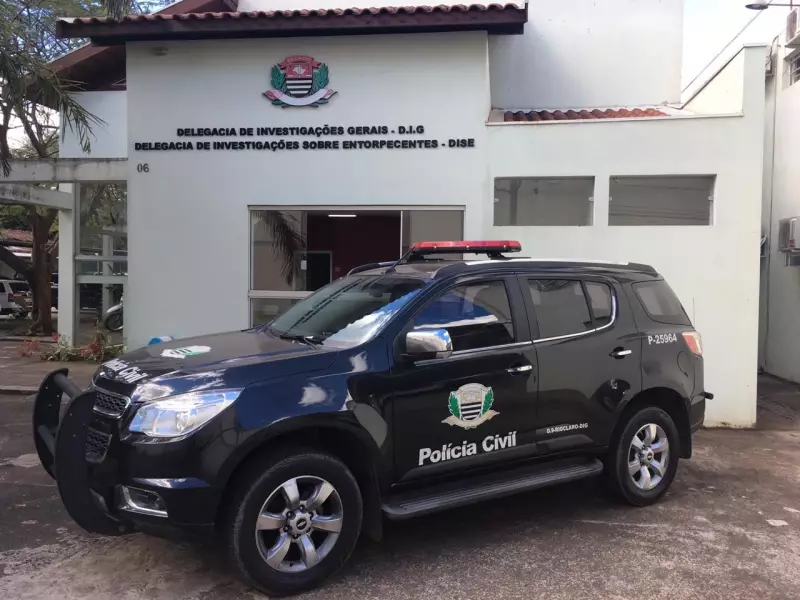 Jovem de 18 anos é executado com mais de 40 tiros de fuzil em Rio Claro: caso choca a cidade