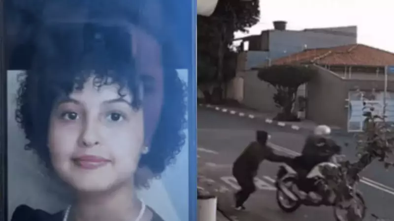Jovem de 20 anos é assassinada a tiros ao reagir a assalto em Hortolândia — tragédia choca cidade