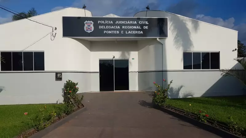 Jovem de 22 anos é assassinado a tiros dentro de casa durante jantar em MT — tragédia choca cidade