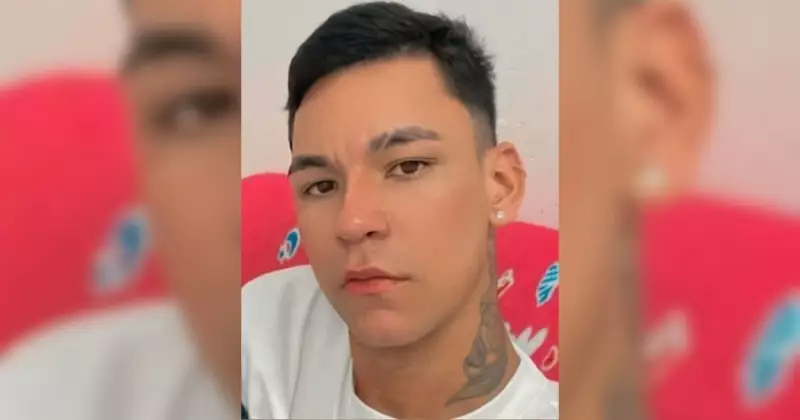 Jovem de 22 anos perde a vida em acidente de moto no Sul de SC: história de um sorriso que se apagou