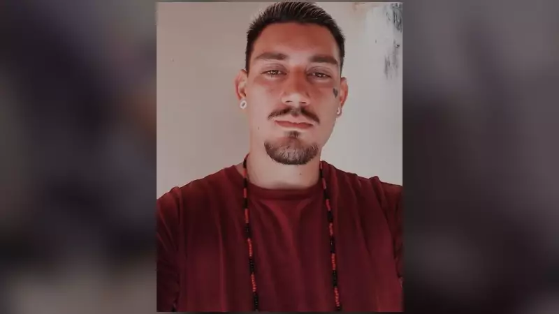 Jovem desaparecido em Sorocaba: família desesperada busca pistas há 14 dias