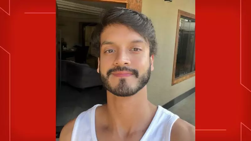 Jovem do DF enfrenta síndrome rara que causa necrose genital: cirurgia marcada para salvar sua saúde