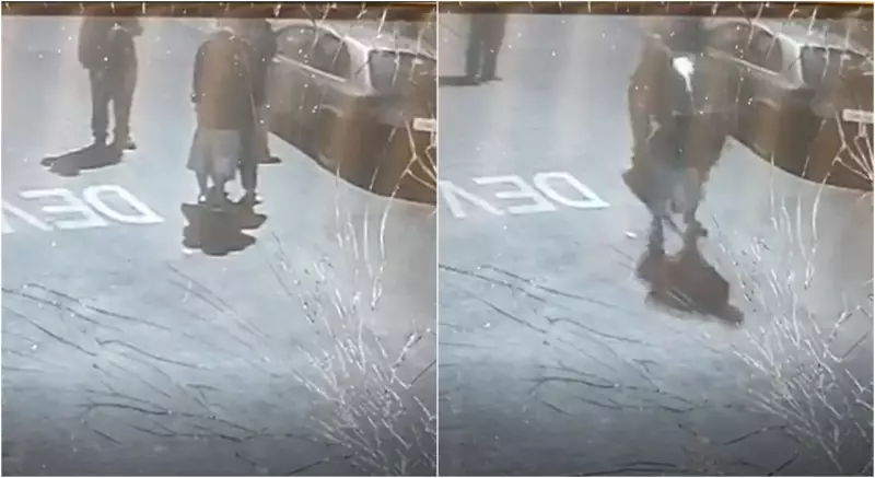 Jovem é assassinado a tiros após discussão em adega de São Manuel: veja o vídeo