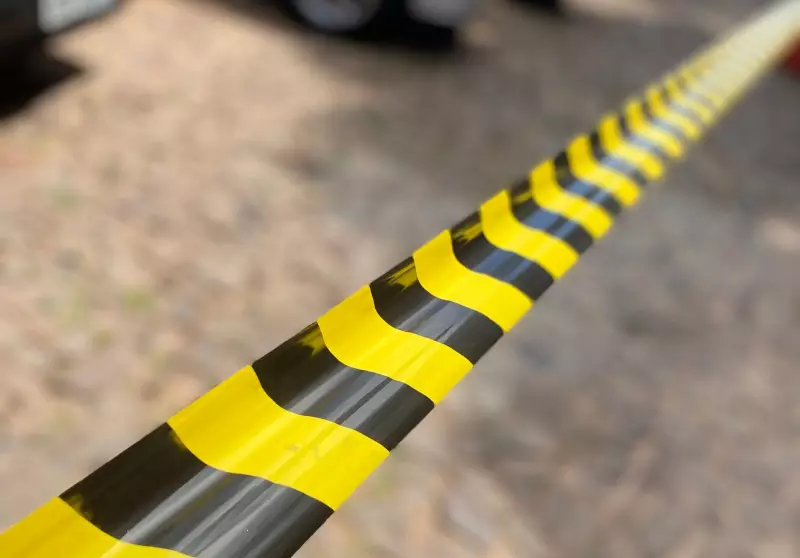 Jovem é assassinado a tiros durante invasão em casa na Zona Sul de Teresina