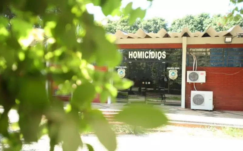 Jovem é morto a facadas após briga em bar em Goiás: tragédia choca cidade