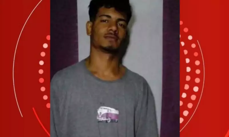 Jovem é morto a pauladas em Feira de Santana: caso choca a região