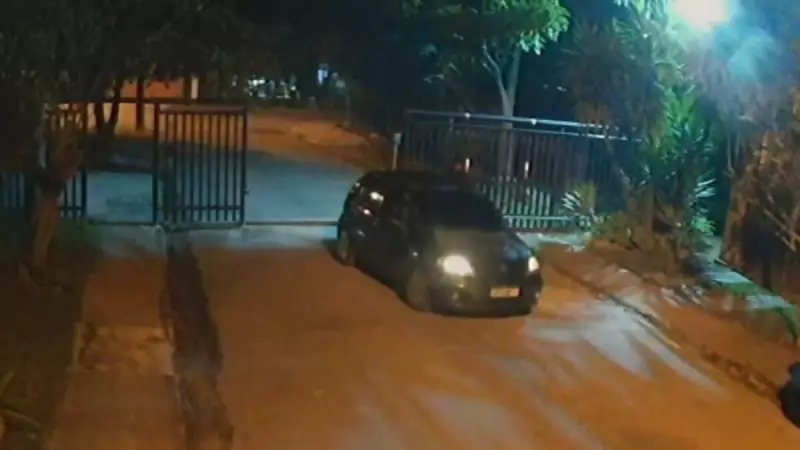 Jovem é preso após usar carro do pai para furtar em Niterói — veja detalhes