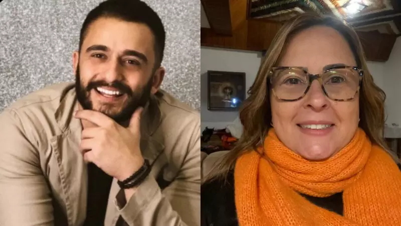Jovem estrangula professora em briga por dívidas em jogos de aposta online — caso choca Minas Gerais