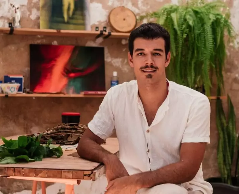 Jovem fotógrafo brasileiro brilha no maior festival de fotografia do mundo