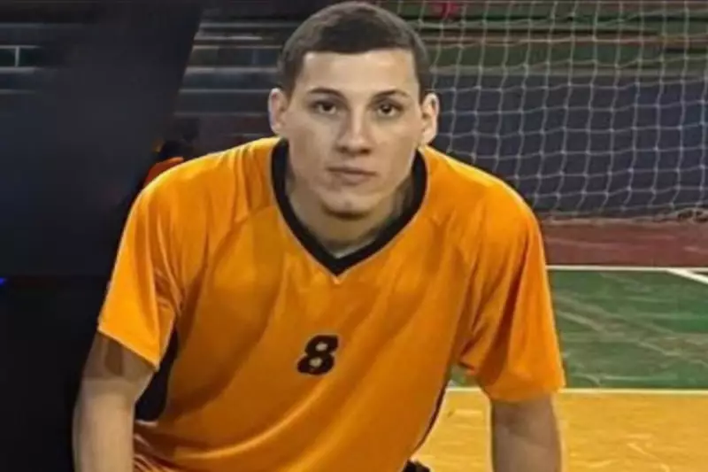 Jovem morre após mal súbito em jogo de futebol no interior de SP — tragédia que choca a região