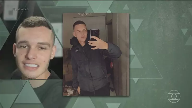 Jovem morre após suspeita de furto de chocolate: pais relatam indignação com brutalidade