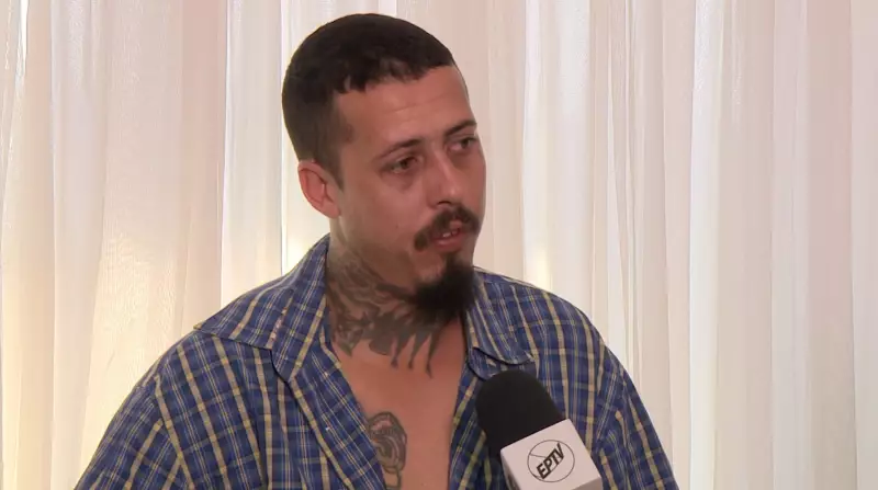 Jovem relata covardia após agressão por PMs na porta de casa em SP: 'O que fizeram comigo foi inaceitável'