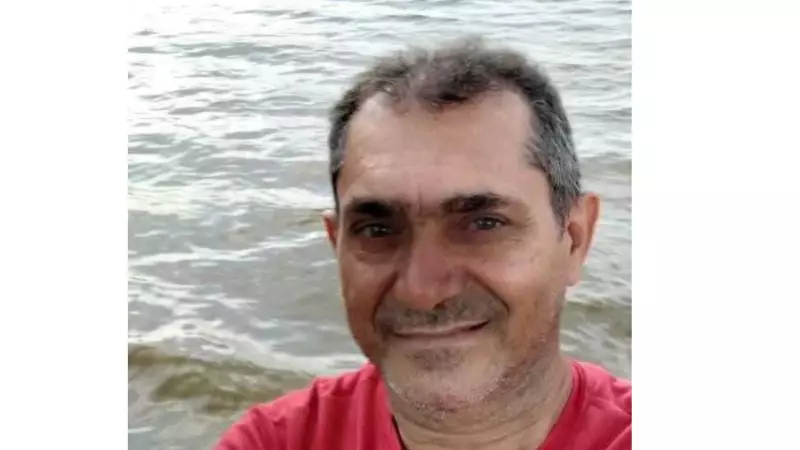 Jovem sobrevive a tiro de ex-companheiro no Sul do Piauí e denúncia criminoso foragido