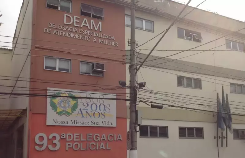 Jovens são detidos após agressão a mulher em Volta Redonda: caso choca moradores